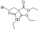 1,1,1-Propanetricarboxylicacid, 3-bromo-, 1,1,1-triethyl ester