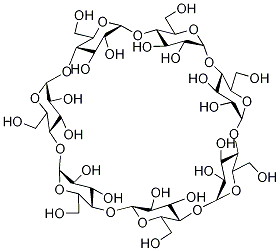 磺丁基-β-环糊精钠(SBE-β-CD)