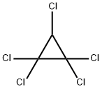 Pentachlorocyclopropane